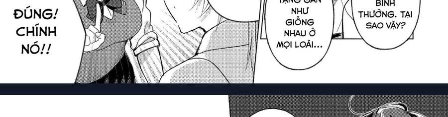 Sounan Desu Ka? Chapter 44 - 53