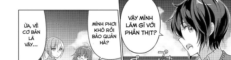 Sounan Desu Ka? Chapter 44 - 54