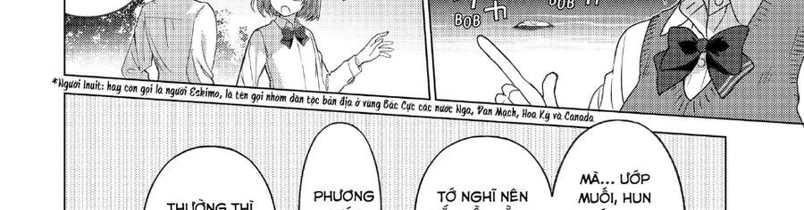 Sounan Desu Ka? Chapter 44 - 55