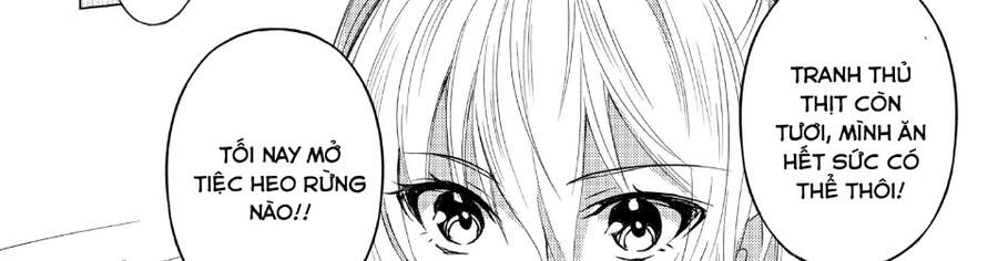 Sounan Desu Ka? Chapter 44 - 57