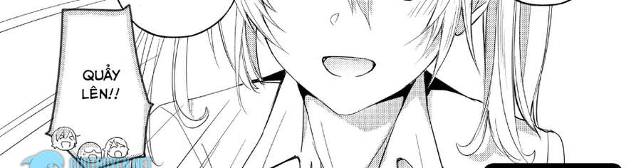 Sounan Desu Ka? Chapter 44 - 58