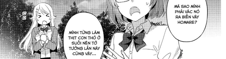 Sounan Desu Ka? Chapter 44 - 8