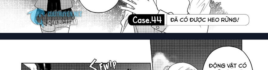 Sounan Desu Ka? Chapter 44 - 9