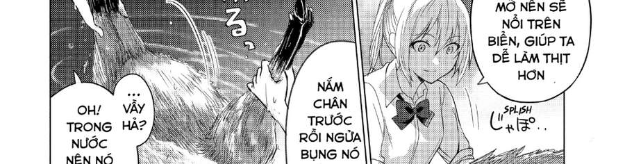 Sounan Desu Ka? Chapter 44 - 10