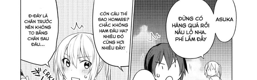 Sounan Desu Ka? Chapter 45 - 11