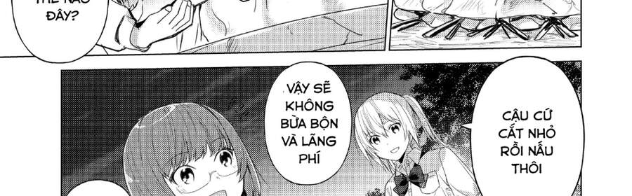 Sounan Desu Ka? Chapter 45 - 14