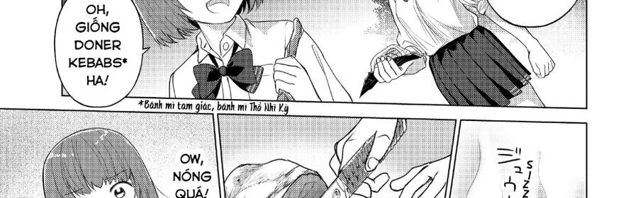 Sounan Desu Ka? Chapter 45 - 15