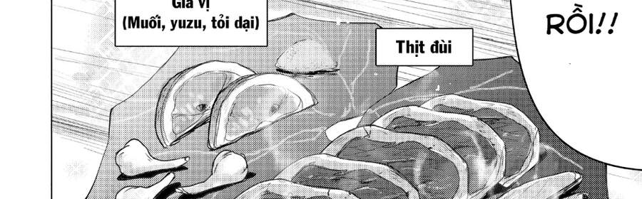 Sounan Desu Ka? Chapter 45 - 18