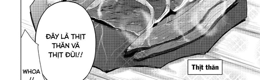 Sounan Desu Ka? Chapter 45 - 19