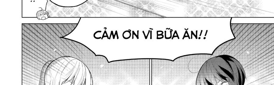 Sounan Desu Ka? Chapter 45 - 20