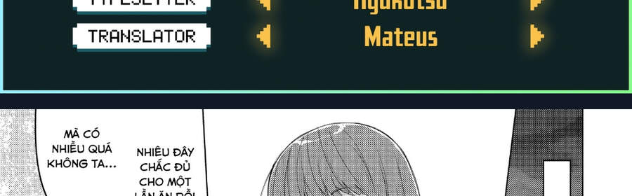 Sounan Desu Ka? Chapter 45 - 3