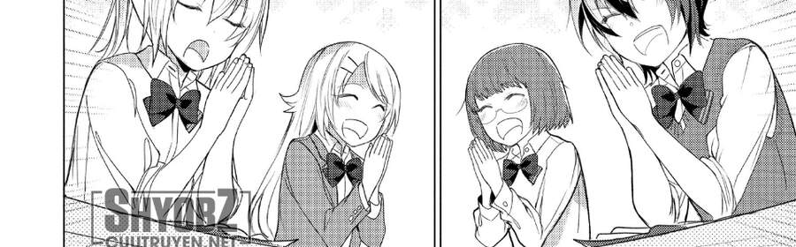 Sounan Desu Ka? Chapter 45 - 21