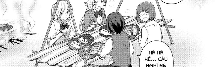 Sounan Desu Ka? Chapter 45 - 23