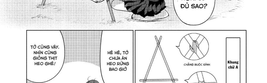 Sounan Desu Ka? Chapter 45 - 24