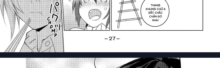 Sounan Desu Ka? Chapter 45 - 26