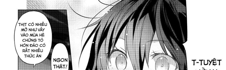 Sounan Desu Ka? Chapter 45 - 27