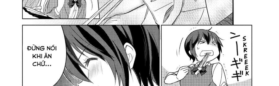 Sounan Desu Ka? Chapter 45 - 29