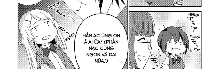 Sounan Desu Ka? Chapter 45 - 30