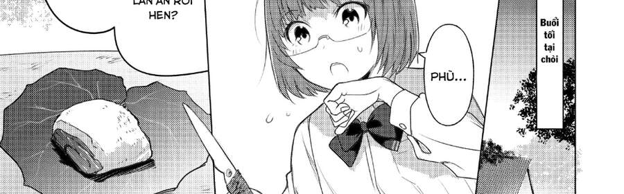 Sounan Desu Ka? Chapter 45 - 4