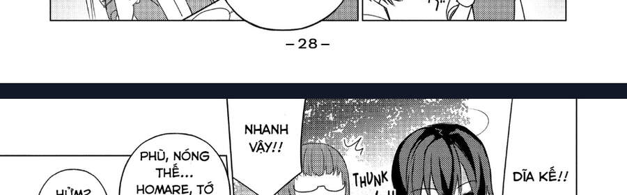 Sounan Desu Ka? Chapter 45 - 31