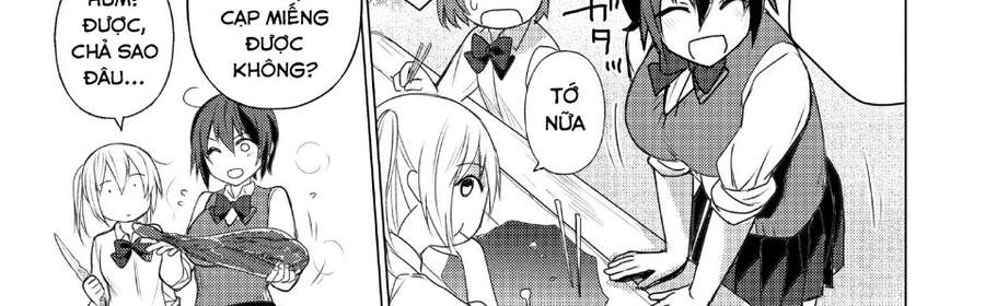 Sounan Desu Ka? Chapter 45 - 32