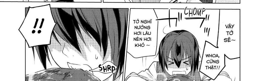 Sounan Desu Ka? Chapter 45 - 33