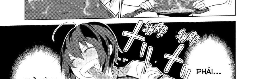 Sounan Desu Ka? Chapter 45 - 34