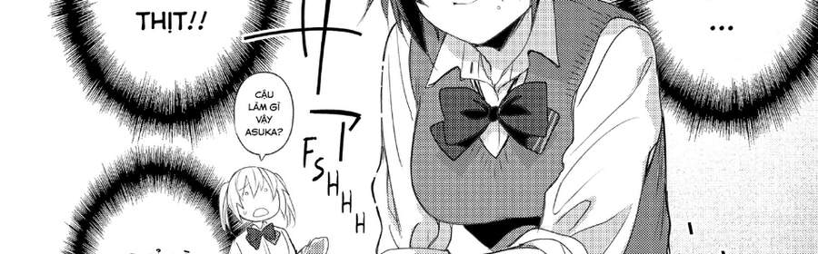 Sounan Desu Ka? Chapter 45 - 37