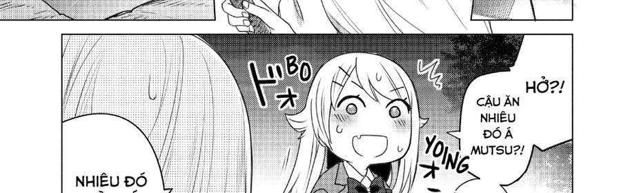 Sounan Desu Ka? Chapter 45 - 5