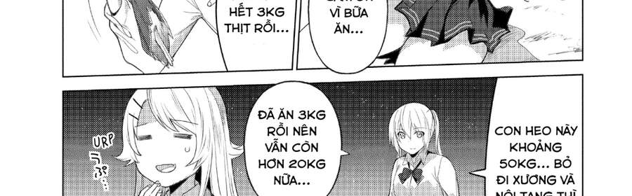 Sounan Desu Ka? Chapter 45 - 42