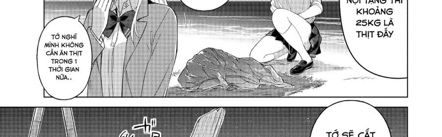 Sounan Desu Ka? Chapter 45 - 43