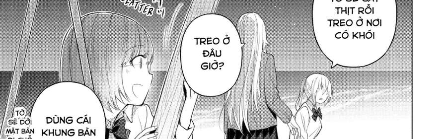 Sounan Desu Ka? Chapter 45 - 44