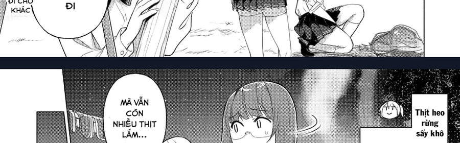 Sounan Desu Ka? Chapter 45 - 45