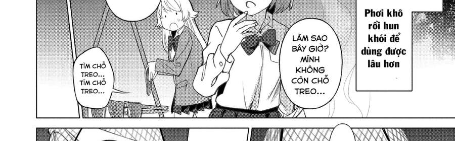 Sounan Desu Ka? Chapter 45 - 46