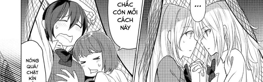 Sounan Desu Ka? Chapter 45 - 47