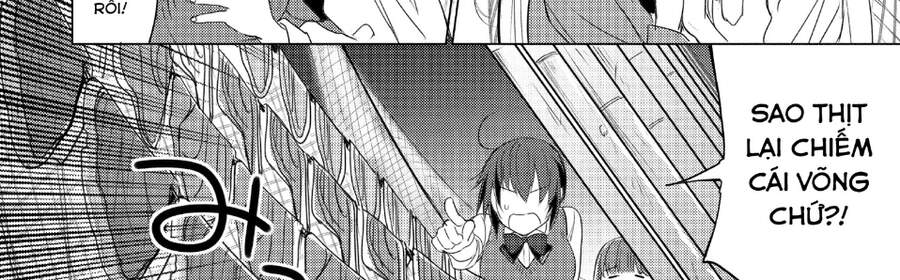 Sounan Desu Ka? Chapter 45 - 48