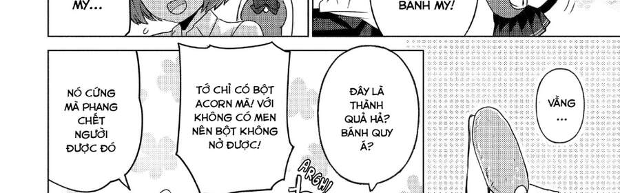 Sounan Desu Ka? Chapter 46 - 11