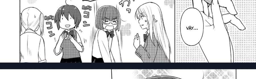 Sounan Desu Ka? Chapter 46 - 12