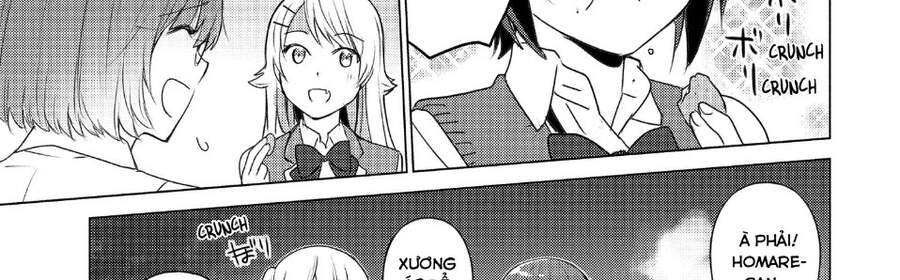 Sounan Desu Ka? Chapter 46 - 14