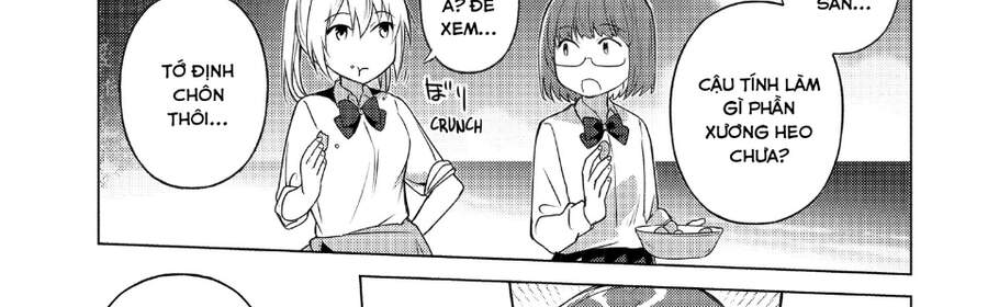 Sounan Desu Ka? Chapter 46 - 15