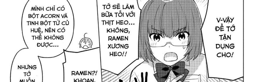 Sounan Desu Ka? Chapter 46 - 16