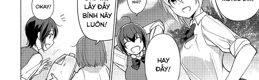 Sounan Desu Ka? Chapter 46 - 18