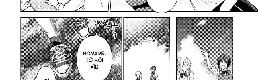 Sounan Desu Ka? Chapter 46 - 19