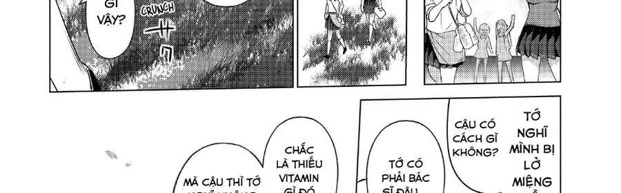 Sounan Desu Ka? Chapter 46 - 20