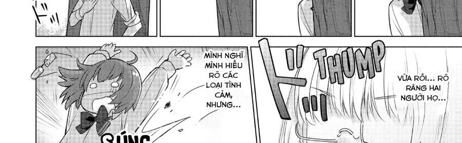 Sounan Desu Ka? Chapter 46 - 28