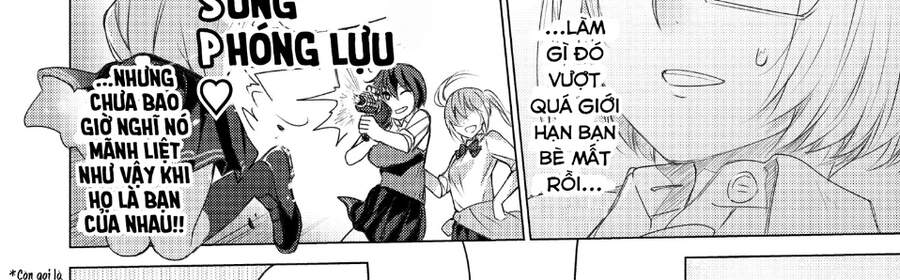 Sounan Desu Ka? Chapter 46 - 29