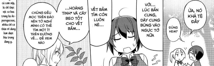 Sounan Desu Ka? Chapter 46 - 30