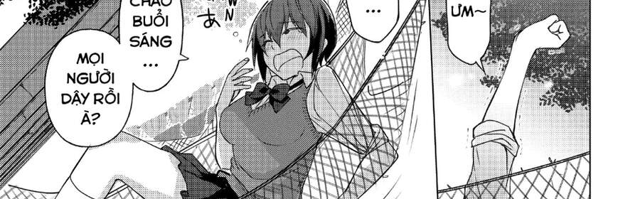 Sounan Desu Ka? Chapter 46 - 4