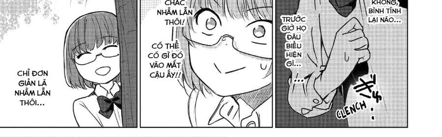 Sounan Desu Ka? Chapter 46 - 32