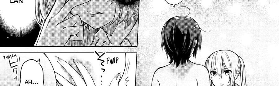 Sounan Desu Ka? Chapter 46 - 34